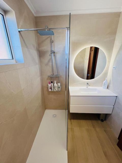 Apartamento Somocuevas Льенкрес Экстерьер фото