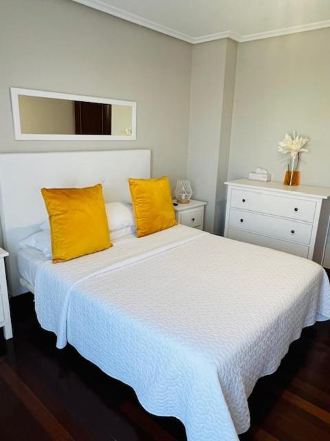 Apartamento Somocuevas Льенкрес Экстерьер фото